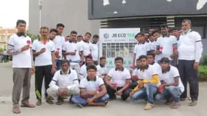 Times Swachhata Utsav