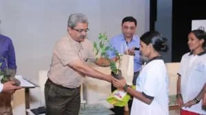 Times Swachhata Utsav