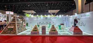 Fibres & Yarn Exhibition