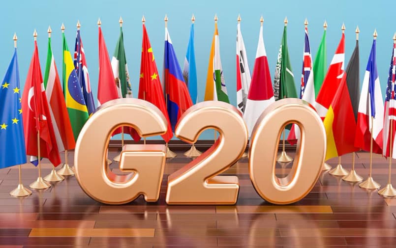G20 Summit