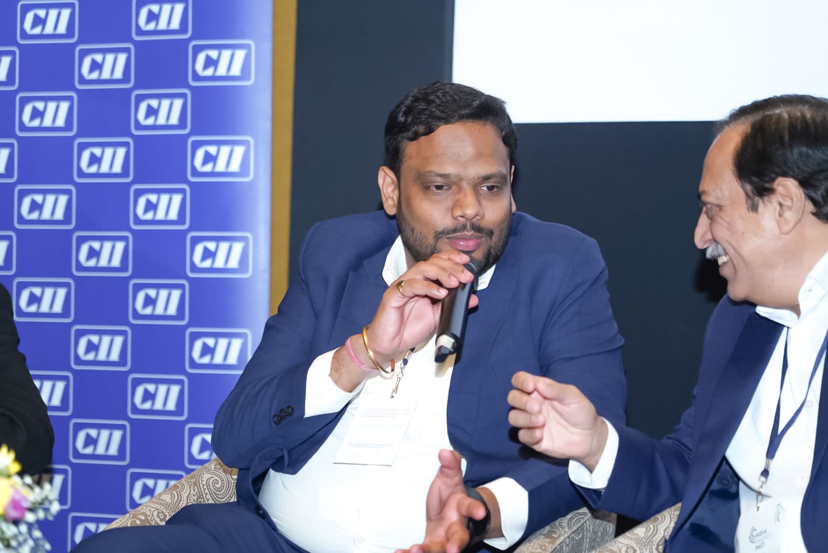 Plastics Pact’s conference