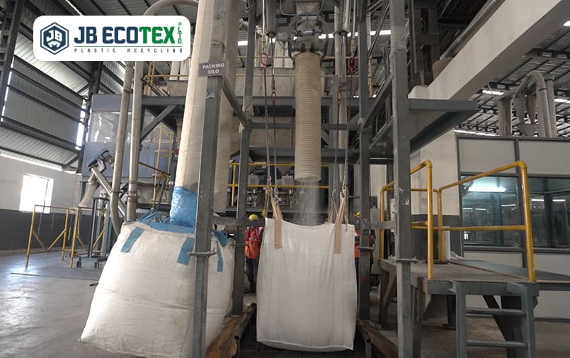 pet plakes packaging