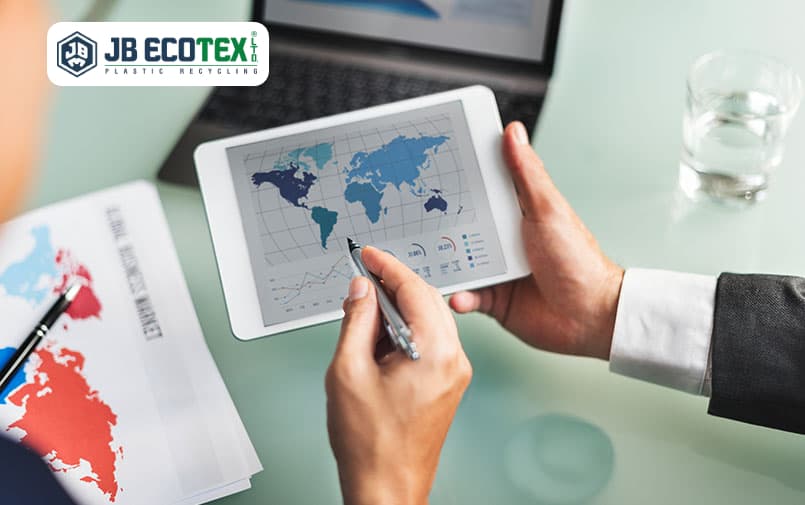 Global Markets for rPET