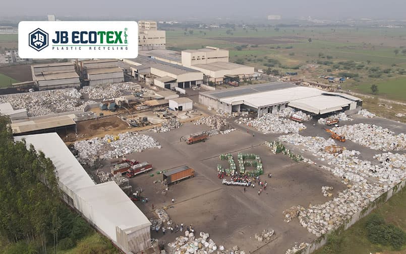 JB Ecotex factory
