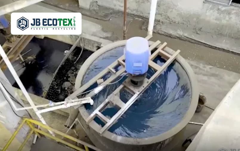 Zero liquid discharge