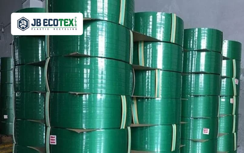 industrial strapping