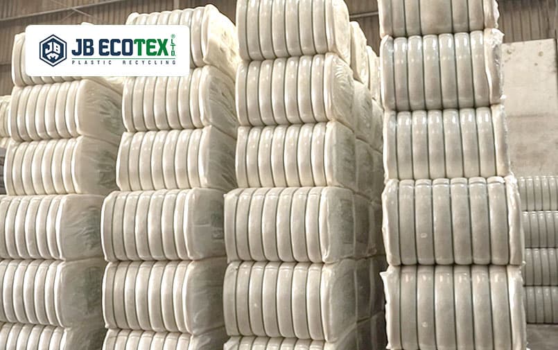 Recycled Polyester Staple Fiber