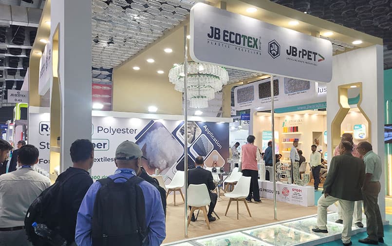 Techtextil India 2025