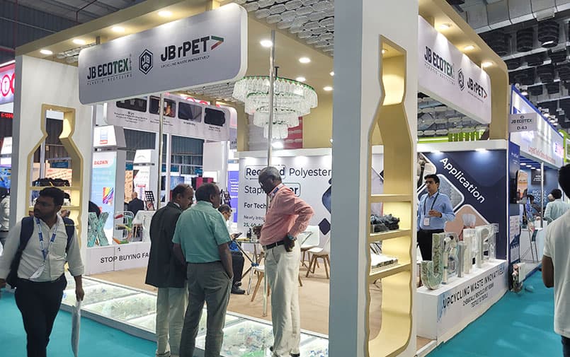 Techtextil India 2025