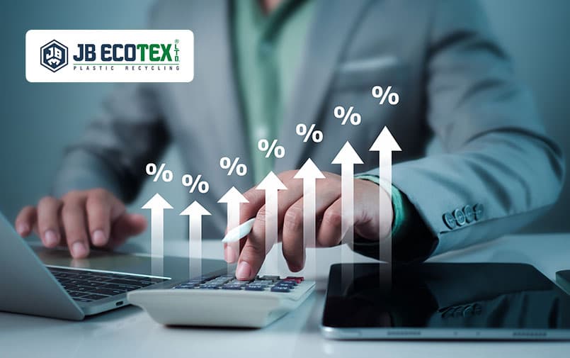 Costs and Business Considerations in rpet resin