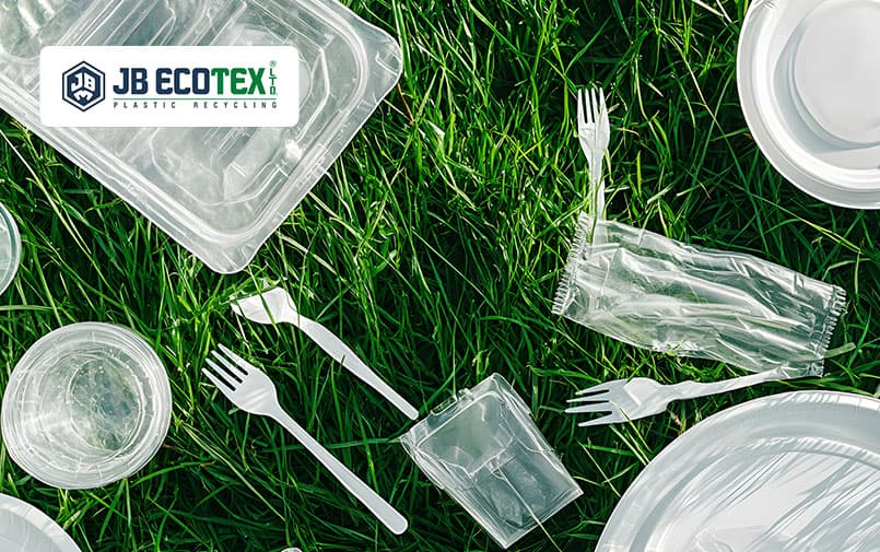 Food grade plastic uses