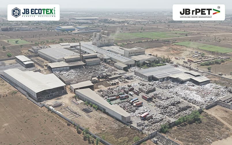 JB Ecotex factory view