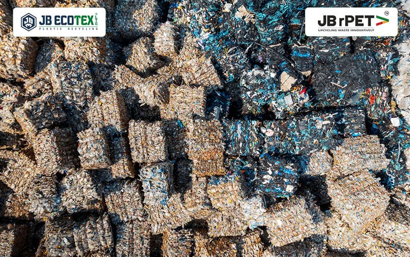 Pet Plastic Waste Collection