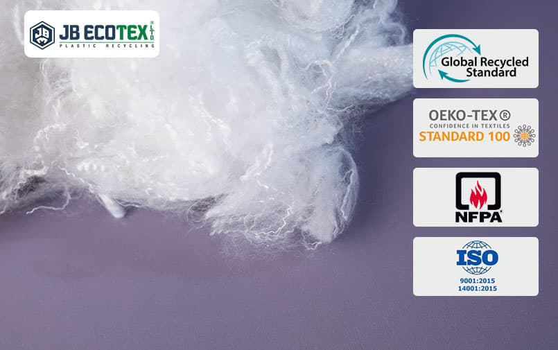 Certified Regenerated PSF