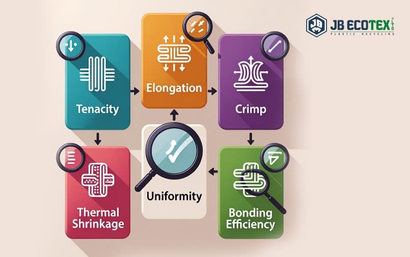 Performance Parameters for Nonwoven