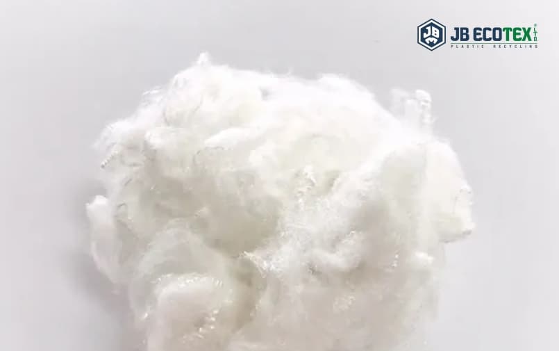 polyester staple fibre