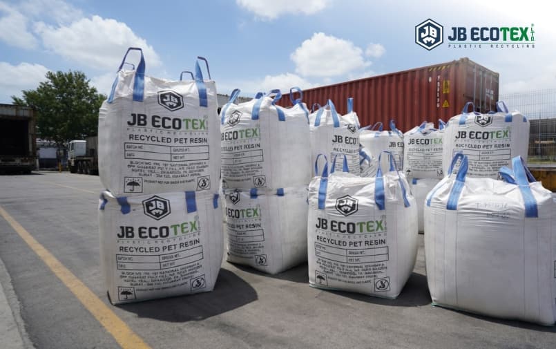 rpet resin suppliers