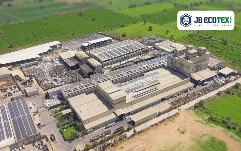 JB Ecotex factory view