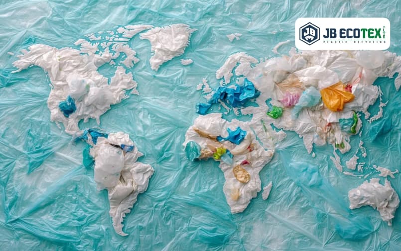 Future of rPET Food Packaging