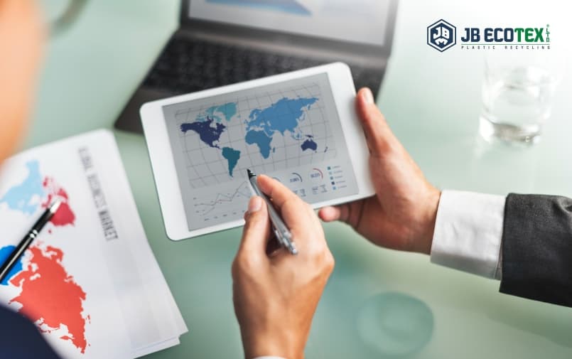 Demand for Recycled Polyester Staple Fiber