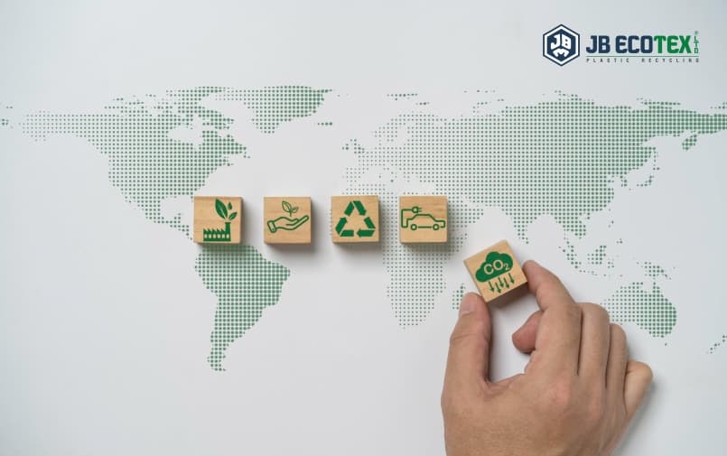 Regulations for rPET Resin