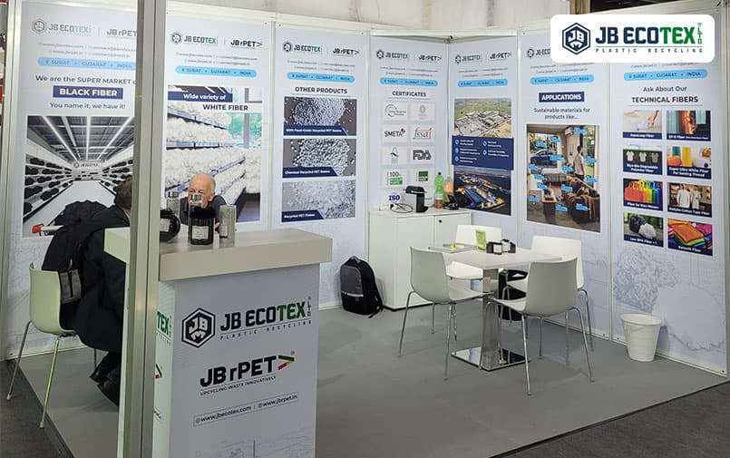 Techtextil Frankfurt 2026