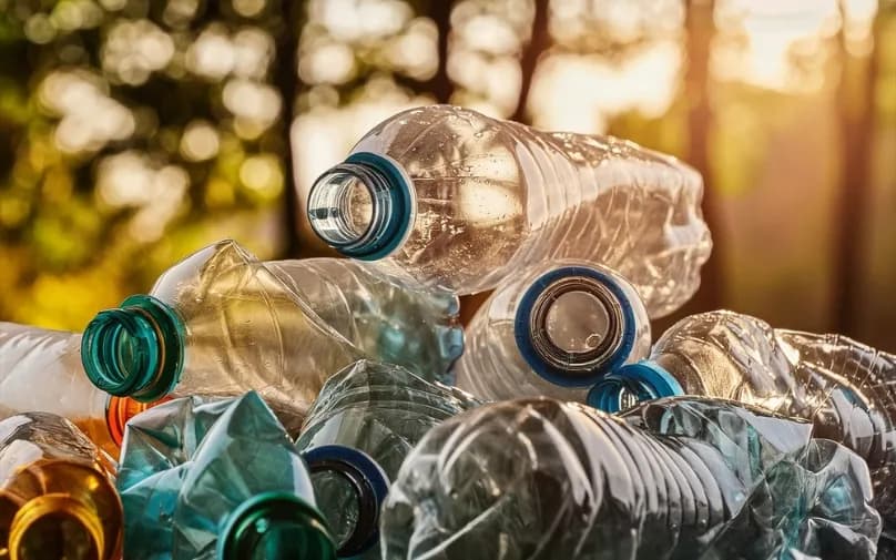 The importance of Recycling in 2025