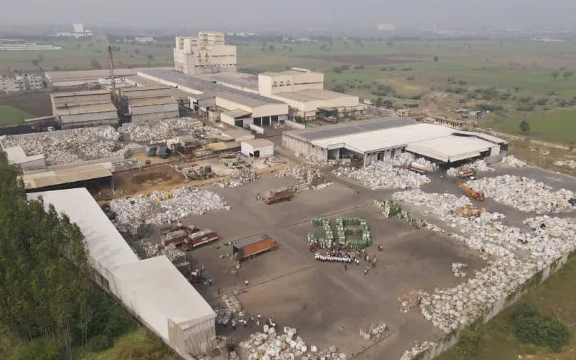 The Life Cycle of a Recycled PET Bottle: What Happens Next?