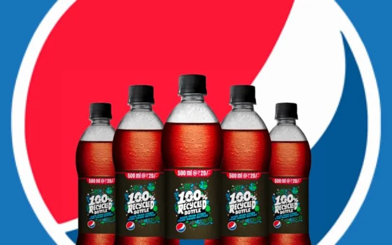 Revolutionizing Packaging in India: The Rise of Eco-Friendly rPET Bottles