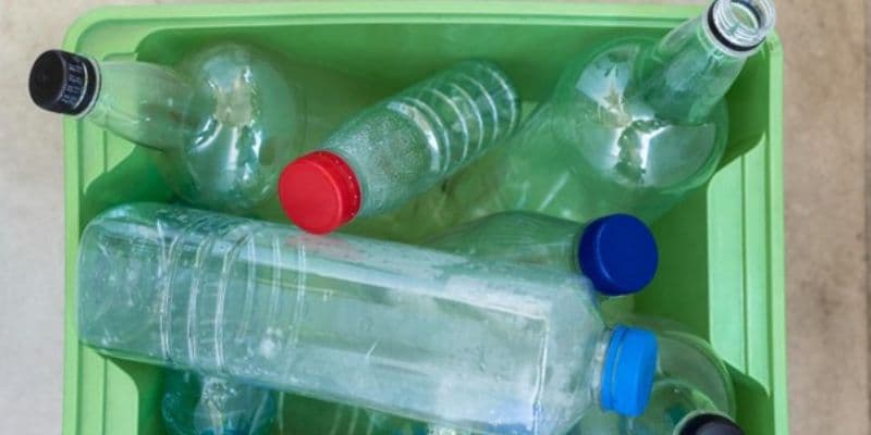 Contaminants in Recycled PET: Challenges and Solutions for High-Quality rPET
