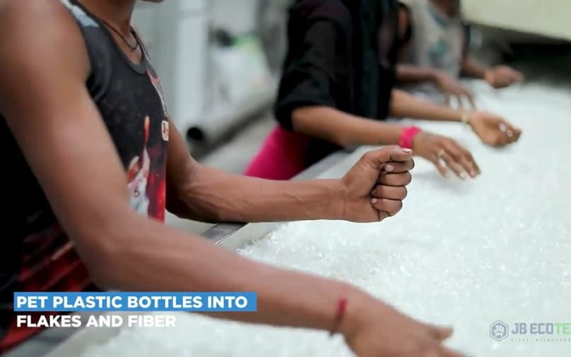 Recycled Plastic: The Unseen Hero Transforming Our World