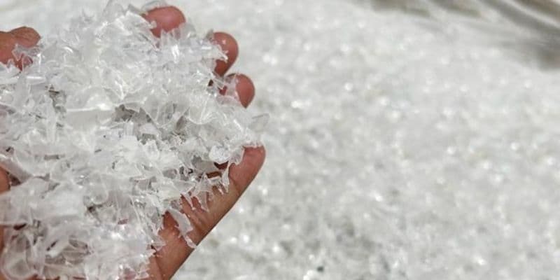 Achieving Top-Quality PET Flakes: When Consistency Meets Care