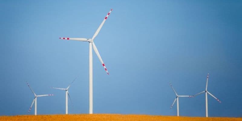 The Impact of Renewable Energy: Why It Matters for Our Industry and the Planet