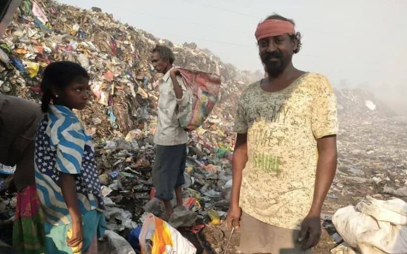 A Guide for Common Recycling Symbols in India