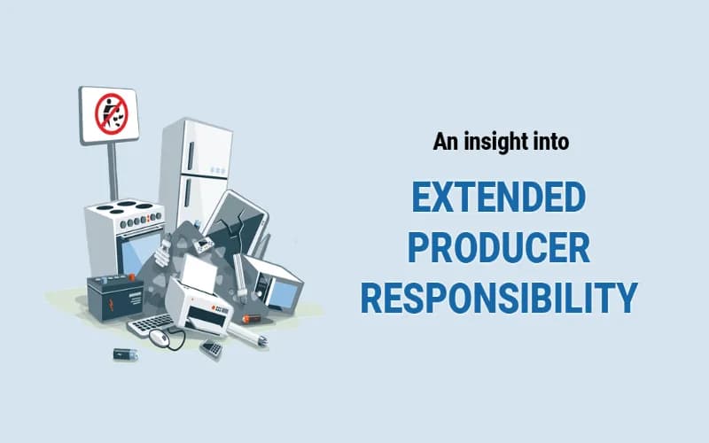 Debunking few myths about Extended Producer Responsibility
