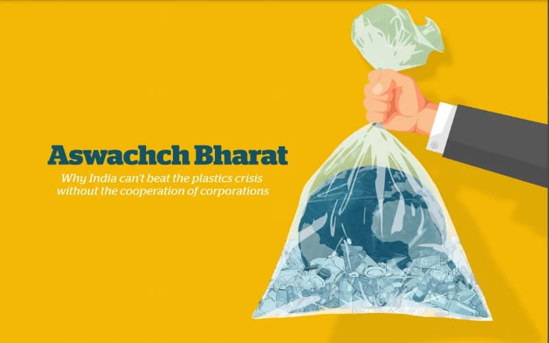 Let’s unite and heal the damage we have caused to our own Earth.