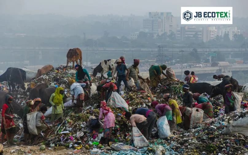 Guide to Plastic Waste Management in India: Policies, Challenges, and Success Stories