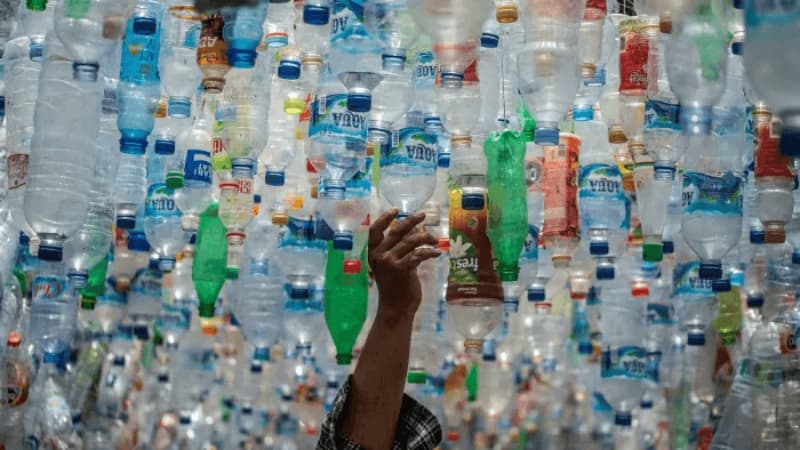 How PET Bottles are Recycled: A General Insight