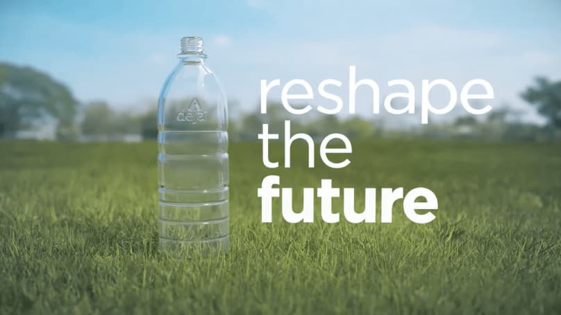 Increasing Demand for Used PET Bottles against Single-use Plastic: RPSF-A Must-needed Revolution