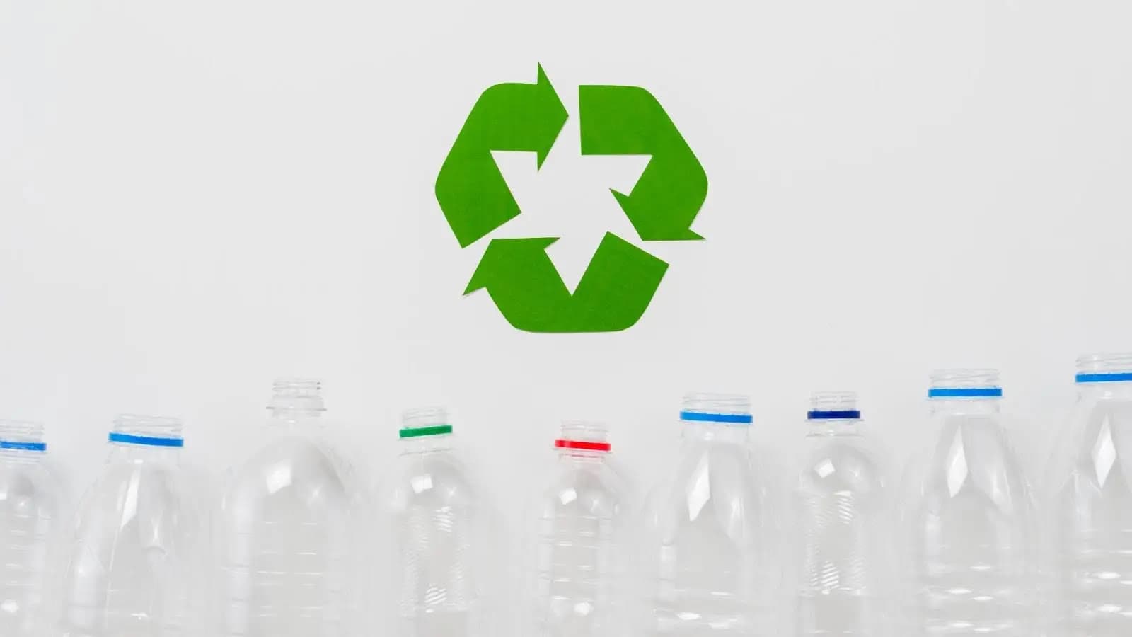 Charting India's Rise as a Global Leader in PET Recycling