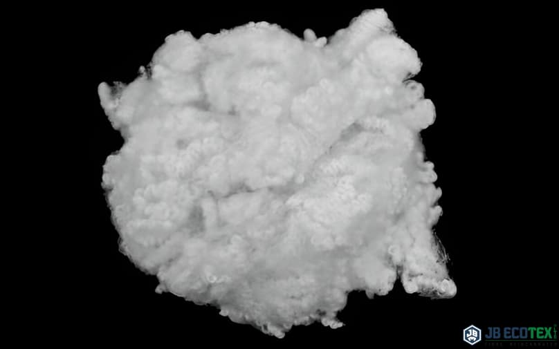 How To Manufacture Higher Quality Recycled Polyester Staple Fibre (RPSF)?