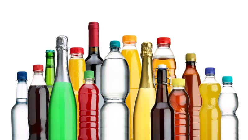 How the PET bottles outstand different variety of packaging materials