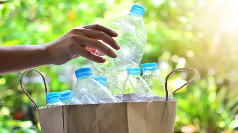 Interesting Facts about PET Bottles that People Aren’t Aware of