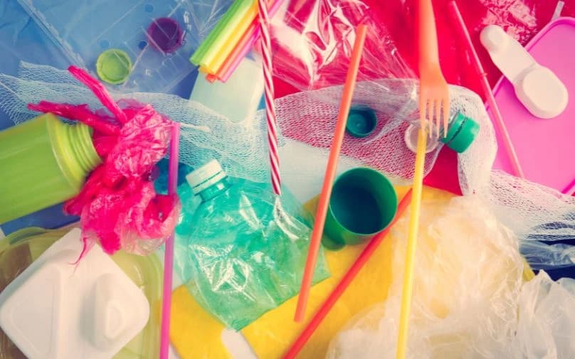 Why Segregating Different Types of Plastic Waste is Essential for India's Recycling Future