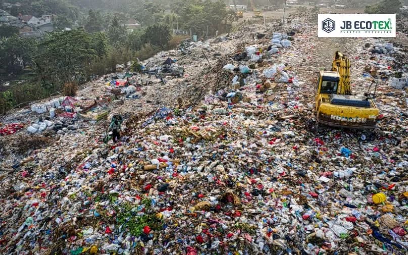 Plastic Revolution: How Recyclers Are Reshaping India's Future