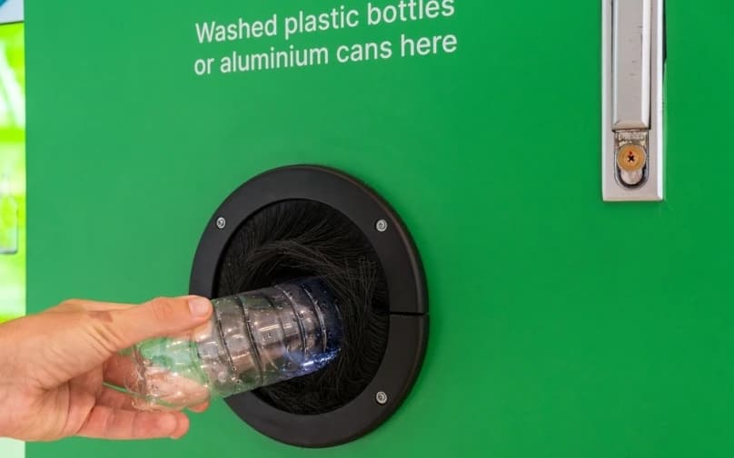 Recycling Policies Around the World: What India Can Learn