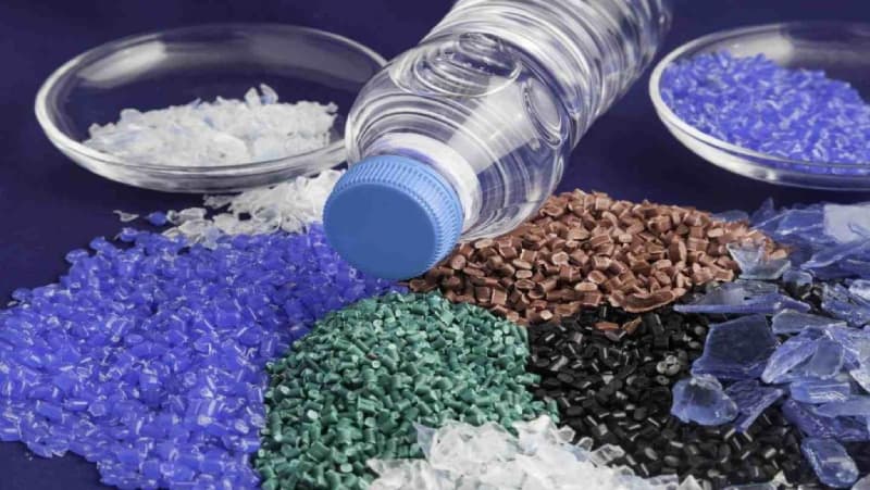 Know more about RPET and Virgin PET