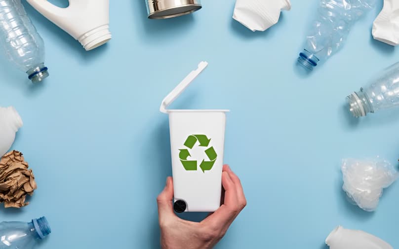 Growing Market Trends of Recycled Polyester Staple Fibre (RPSF)