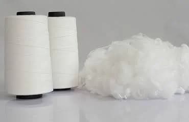 Sustainability in Indian Textiles with JB Ecotex's Recycled Polyester Staple Fibres