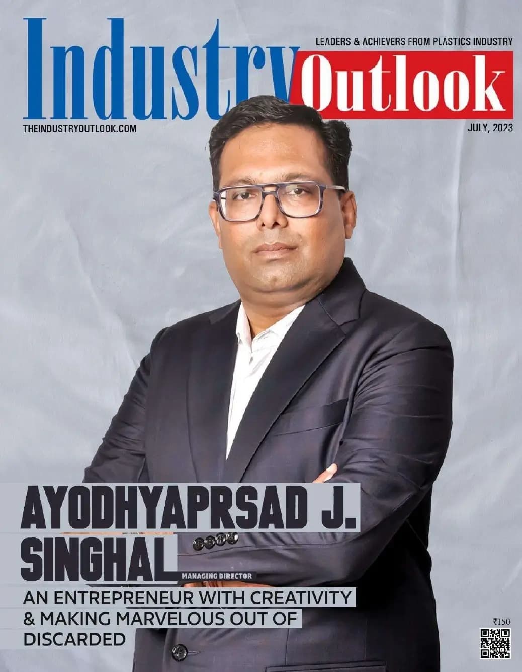Industry Outlook Magazine